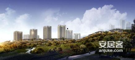 重庆万科城最新爆料,揭秘未来城市生活新地标 第2张 重庆万科城最新爆料,揭秘未来城市生活新地标 第2张