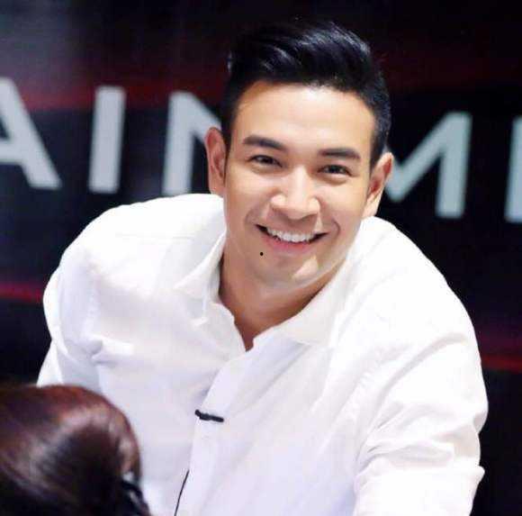 娱乐爆料男博主是谁,他是谁？  第2张